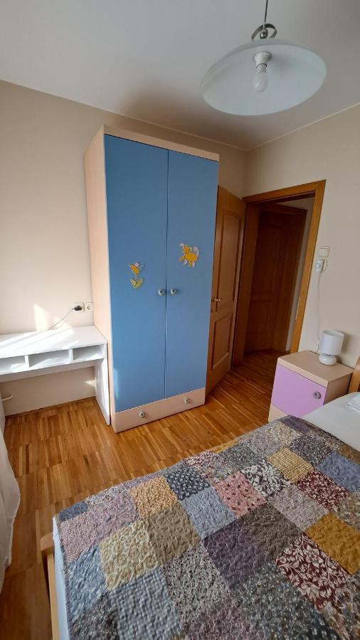 Vila Bbq Ljubljana Eksteriør bilde